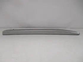 211387 Regal Boat Starboard Bow Insert 21 1/8 Inch X 1 7/16 Grey Sterling