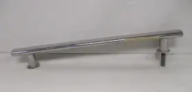 787409 Regal Boat Stairway Hand Rail 20 Inch L Stainless Steel Marine