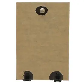 412181 Regal Boats Boat Stereo Cabinet Door Dark Smoke Acrylic