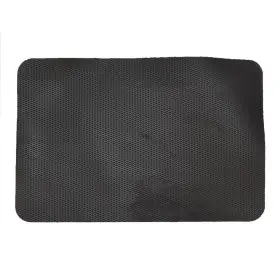 446175 Regal Boats Boat Glove Box Mat 15 1/2 X 23 Inch Rubber