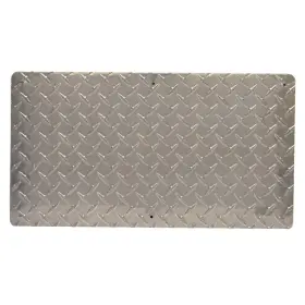 78663 Regal Boats Boat Step Pad 11 X 20 Inch Ss With Diamond Tread