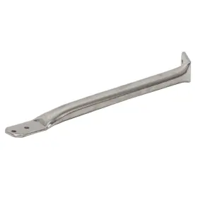 78777 Regal Boats Boat Windshield Support Bracket 10 3/8 Inch Aluminum