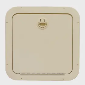 956768 Regal Boats Boat Cockpit Stow Door 15 X Inch Off White Starboard