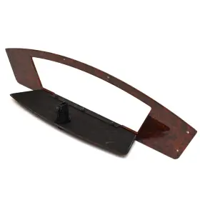 958003 Regal Boats Boat Glove Box Door 26 1/8 Inch Aluminum / Woodgrain