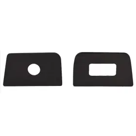 Pm1301619 Regal Boats 2800 Bowrider Boat Blank Dash Panels 282522 Acrylic Set Of 2