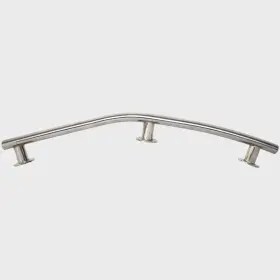1118905 Regal Boats Pn Boat Angled Grab Rail 24 1/2 Inch Polished Stainless Steel