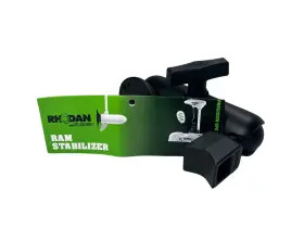 M00182 Rhodan Marine Ram Trolling Motor Stabilizer New Oem