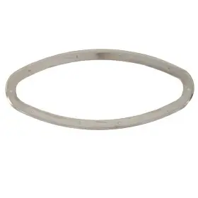 244104 Rinker Boats Boat Portlight Window Trim Ring 18 X 8 Inch Stainless