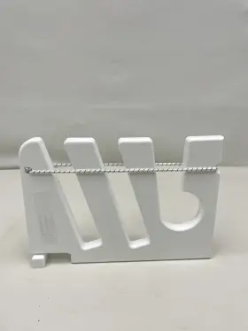 3946-100 Rinker / Jet Technologies 2010 Sd260 Ski Rod Holder Marine Boat