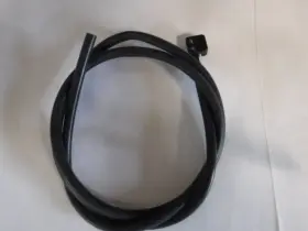 14392-775 Roca Windshield Washer Arm Spray Double Nozzle And 3 1/3ft Hose