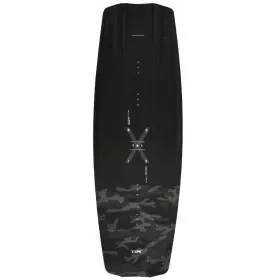 222020 Ronix Boat Wakeboard 134 One Timebomb Mineral Black