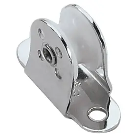 Rf917 Ronstan Sailboat 19mm Acetal Sheave Stainless Steel Upright Lead Block