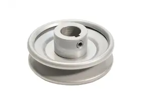 P316 Rotary Corp 034761007626 Brand Replacement Pulley Steel 3/4 Inch X 3-1/4 762