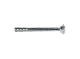13732 Rotary Corp Brand Replacement 1/2 Inch -13 X 5 Carriage Bolt Replaces Fits Gravely