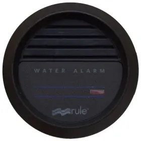 33alam Rule Boat High Water Bilge Alarm Gauge 2 1/8 Inch