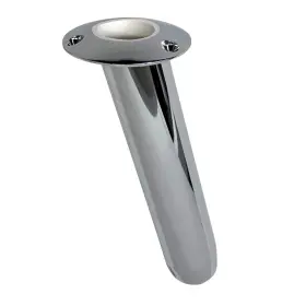 Ca-ss15-smr Rupp Marine Standard Swivel Rod Holder 15 Degree Stainless Steel