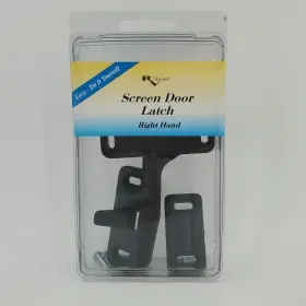 Rv Designer 601320982955 E295 Phillips Screen Door Latch Catch Entry With Hardware