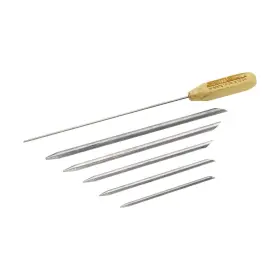 Sm999-0070 Samson Rope Splicing Kit Fids 1/4-inch 1/2-inch