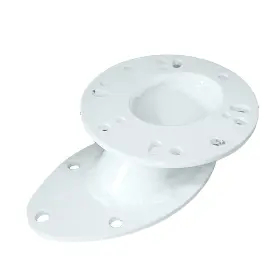 Dpt-c-plate-01 Scanstrut Camera Plate For Flir M-series