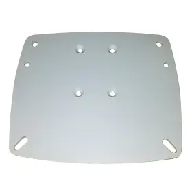 Dpt-r-plate-01 Scanstrut Scantstrut Radome Plate 1 F/raymarine Garmin B G Lowrance Domes