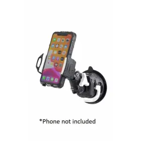 Rls-509-405 Scanstrut Rokk Mini Phone Mount Kit Suction Cup Base