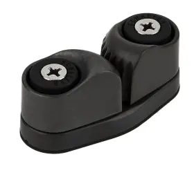 Zkueyaz2205hdhnt Schaefer Fast Entry Cam Cleat For Line Sizes Upto 5/8-inch 16mm Aluminum Zkueyaz2205hdhnt Schaefer Fast Entry Cam Cleat For Line Sizes Upto 5/8-inch 16mm Aluminum