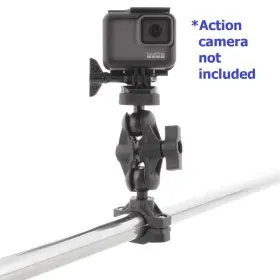 Scotty 062017001340 134 Marine Action Camera Mount