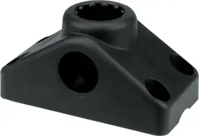 241-bk Scotty 062017002415 Side/deck Mounting Bracket Black