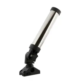 241l Scotty 062017004709 470 Rocket Launcher Fishing Rod Holder With Locking Side/deck Mount