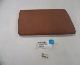 46018-27 Scout 355 Lxf Transform Door Bolster Cushion / Uhk204j Brown Boat