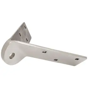 Hw1733 Scout Boats Boat Windlass Extension Bracket Stainless Steel