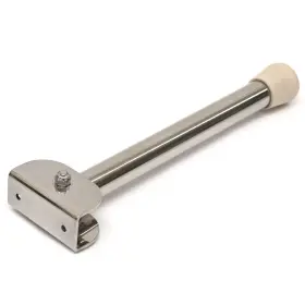 7410348 Scout Boats Pn Boat Folding Seat Support Leg 11 3/4 Inch Stainless Steel