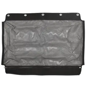 Uh1361b Scout Boats 245 Xsf Boat T-top Storage Bag Black Mesh
