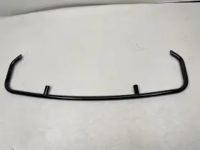 Scout Hw1812pb 255 / 300 Lxf Leaning Post Grab Rail Black 43 3/8 Inch Marine Boat