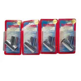 32-799-1691 Sea Bowld 4sea 316 Stainless Steel Boat Handrail 60 Degree Tee Universal 1 Inch Rail