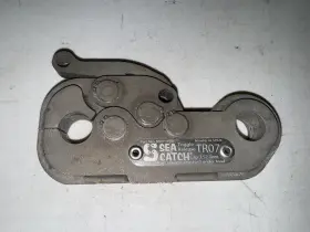 Tr07 Sea Catch Toggle Release Without Safety Pin Shackle 3.52 Ton Capacity