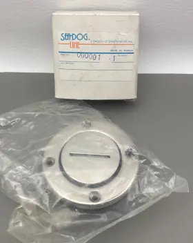 000001 Sea-dog New Line Fuel Gas Deck Fill