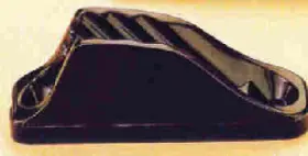 002050-1 Sea Dog Nylon Cam Cleat 4-13/16 Inch