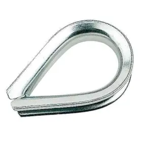 170020 Sea-dog 035514170239 Thimble Ss Heavy-duty 3/4 Inch #170020