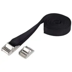 199102-1 Sea-dog 035514199155 1 Inch Webbing Cam Buckle Only Heavy-duty #199102-1