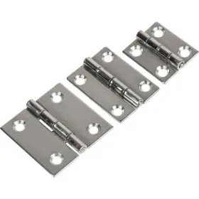 203070-1 Sea-dog 035514203128 Dampening Butt Hinge Ss 1-1/4 Inch X 1-1/2 #203070-1