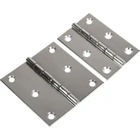 203081-1 Sea-dog 035514203166 Dampening Butt Hinge Ss 3 Inch X Pair #203081-1