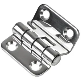 203590-1 Sea-dog 035514203203 Dampening Offset Butt Hinge 1-1/2 Inch Pair #203590-1