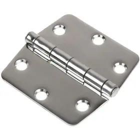 203801-1 Sea-dog 035514203227 Dampening Heavy-duty Hinge 2-7/8 Inch Pair #203801-1