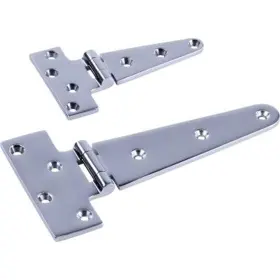 205710-1 Sea-dog 035514205771 Ss T-hinge 6 Inch #205710-1