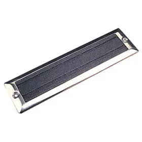 Sea-dog 035514328036 Stainless Steel Deck Step 2-1/4 Inch X 8-3/8 Sea-dog 035514328036 Stainless Steel Deck Step 2-1/4 Inch X 8-3/8