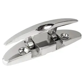 041125 Sea Dog Oval Folding Cleat