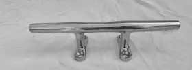 041715 Sea-dog Line 15 Inch Stainless Steel Cleat