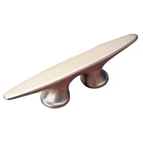 356-t6 Sea-dog 046048 Weldable Cleat - Cast Aluminum 8 Inch Upc