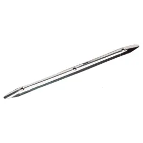 055408-1 Sea-dog Boat Marine 3/4 Inch X 8 Stainless Steel Chafe Strip Rub Strake